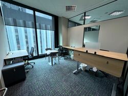Hub Synergy Point (D2), Office #438054481